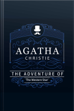 The Adventure Of the Western Star (part Of The Hercule Poirot Series)