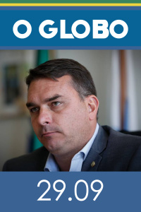 O GLOBO - Edição 29 de setembro de 2020