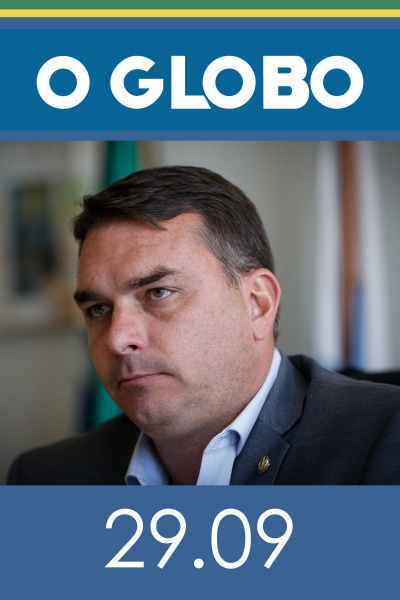 O GLOBO - Edição 29 de setembro de 2020