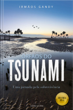 Órfãos do tsunami: uma jornada pela sobrevivência