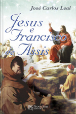 Jesus e Francisco de Assis