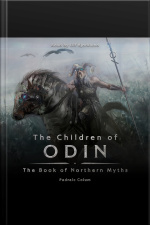 The Children Of Odin: The Book Of Northern Myths