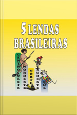 5 Lendas Brasileiras