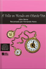A Volta ao Mundo em Oitenta Dias