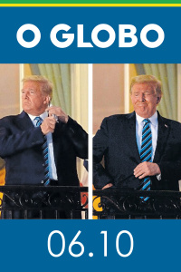 O GLOBO - Edição 06 de outubro de 2020