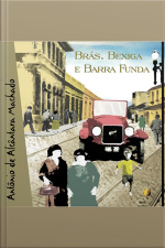 Brás, Bexiga e Barra Funda