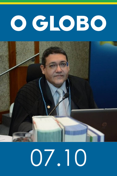 O GLOBO - Edição 07 de outubro de 2020