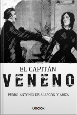El Capitán Veneno