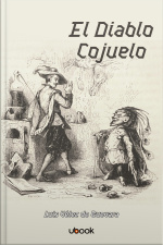 El Diablo Cojuelo