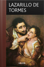 Lazarillo de Tormes