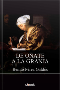 De Oñate a la Granja