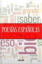 Poesías Españolas Vol 1