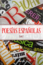 Poesías Españolas Vol 2