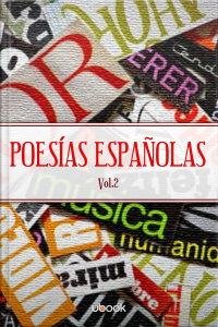 Poesías Españolas Vol 2