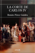 La Corte de Carlos IV