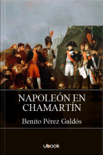 Napoleón en Chamartín