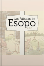 Las Fábulas de Esopo - Vol 2