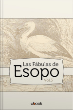 Las Fábulas de Esopo - Vol 3