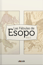 Las Fábulas de Esopo - Vol 5