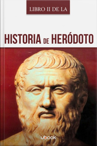 Libro II de la Historia de Heródoto