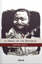 La Nariz de un Notario