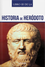 Libro III de la Historia de Heródoto