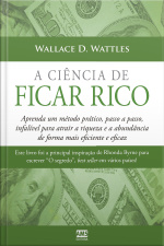A Ciência de Ficar Rico