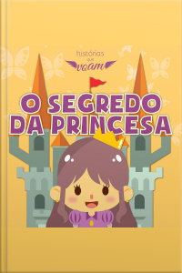 O Segredo da Princesa
