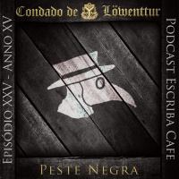 A Peste Negra