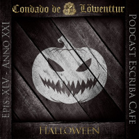 A História do Halloween