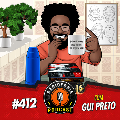 Rádiofobia Podcast Network