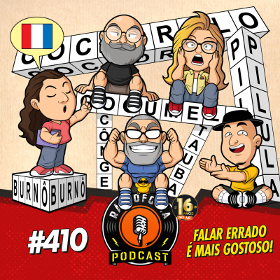 Rádiofobia Podcast Network