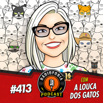 Rádiofobia Podcast Network