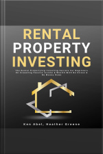 Rental Property Investing