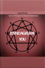 Enneagram And You - Everyone Interacts With The World In Different Ways - Tips For Thriving In Your Personal Relationships