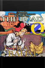 The Road To Oz