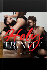 Holy Trinity: The Threesome Novel