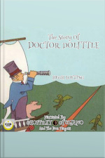 The Story Of Doctor Dolittle