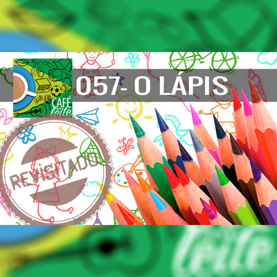 Café Brasil Podcast
