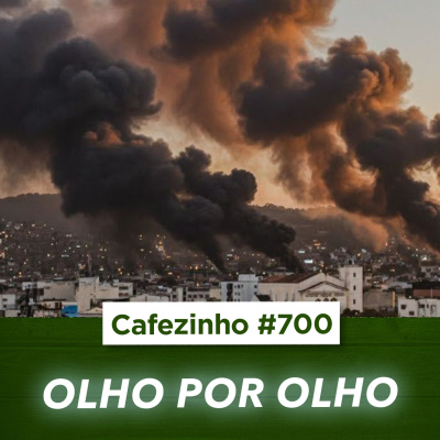 Café Brasil Podcast