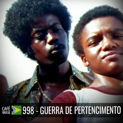 Café Brasil Podcast