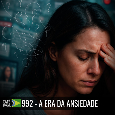 Café Brasil Podcast
