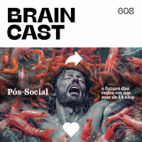 Pós-Social: o futuro das redes em um mar de IA slop