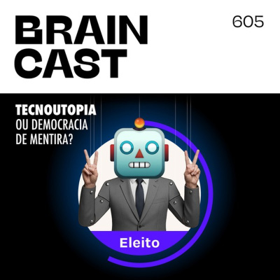 Braincast