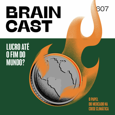 Braincast