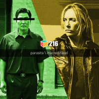 Iradex Podcast 216: Parasita / Inacreditável