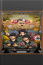 500 World War 1  2 Facts - Interesting Events  History Information To Win Trivia