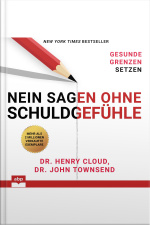 Nein Sagen Ohne Schuldgefühle. Gesunde Grenzen Setzen
