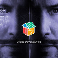 Iradex Home Office: Clones - De Volta à Vida