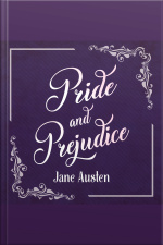 Pride And Prejudice